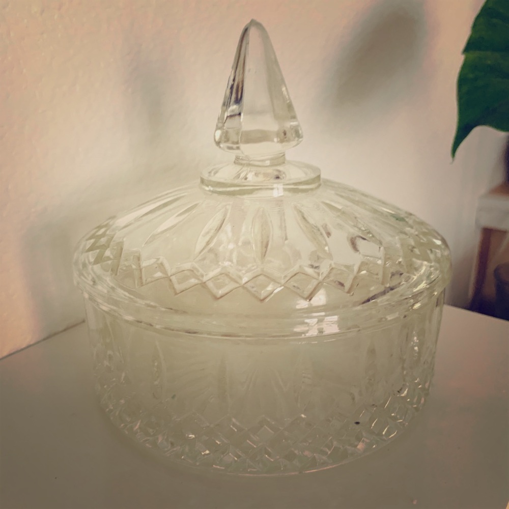 jewelry organizer